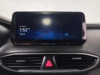 Hyundai SANTA FE Hybrid 2023 AWD SEL Premium 4dr Crossover