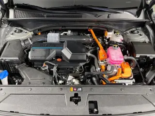 Hyundai SANTA FE Hybrid 2023 AWD SEL Premium 4dr Crossover