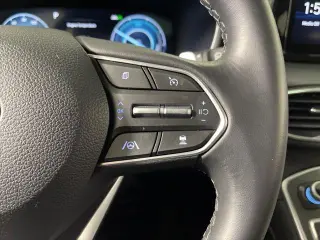 Hyundai SANTA FE Hybrid 2023 AWD SEL Premium 4dr Crossover