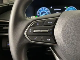 Hyundai SANTA FE Hybrid 2023 AWD SEL Premium 4dr Crossover