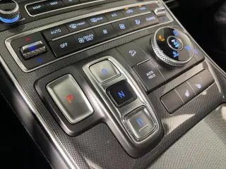 Hyundai SANTA FE Hybrid 2023 AWD SEL Premium 4dr Crossover