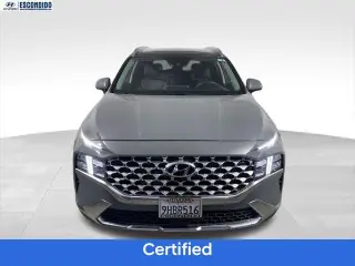 Hyundai SANTA FE Hybrid 2023 AWD SEL Premium 4dr Crossover