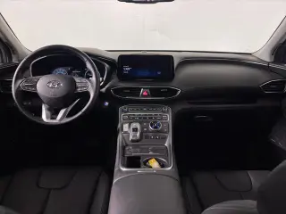 Hyundai SANTA FE Hybrid 2023 AWD SEL Premium 4dr Crossover