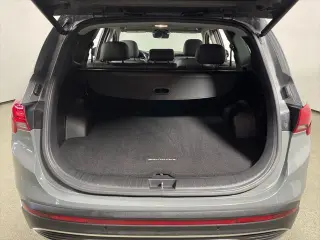 Hyundai SANTA FE Hybrid 2023 AWD SEL Premium 4dr Crossover