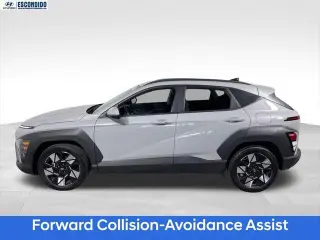 Hyundai KONA 2024 SEL 4dr Crossover