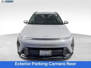 Hyundai KONA 2024 SEL 4dr Crossover