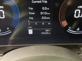 Hyundai KONA 2024 SEL 4dr Crossover