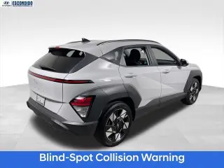 Hyundai KONA 2024 SEL 4dr Crossover
