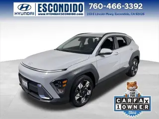 Hyundai KONA 2024 SEL 4dr Crossover