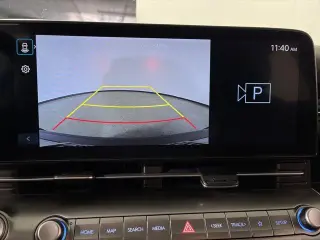 Hyundai KONA 2024 SEL 4dr Crossover