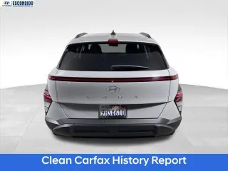 Hyundai KONA 2024 SEL 4dr Crossover