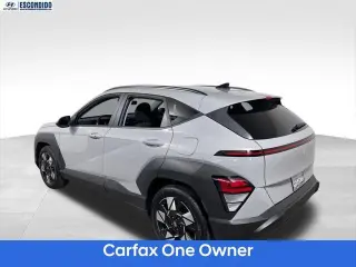 Hyundai KONA 2024 SEL 4dr Crossover