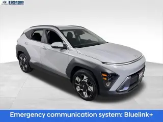 Hyundai KONA 2024 SEL 4dr Crossover