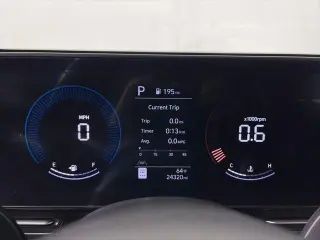 Hyundai KONA 2024 SEL 4dr Crossover
