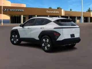 Hyundai KONA 2025 SEL 4dr Crossover