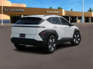 Hyundai KONA 2025 SEL 4dr Crossover