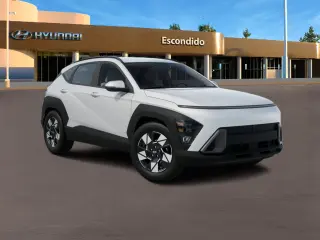 Hyundai KONA 2025 SEL 4dr Crossover