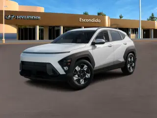 Hyundai KONA 2025 SEL 4dr Crossover