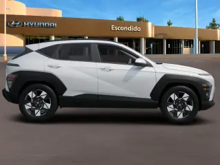 Hyundai KONA 2025 SEL 4dr Crossover