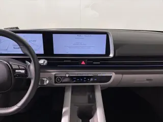 Hyundai IONIQ 6 2023 SEL 4dr Sedan