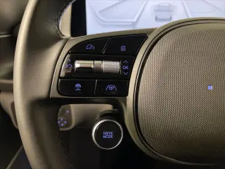 Hyundai IONIQ 6 2023 SEL 4dr Sedan