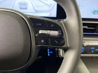 Hyundai IONIQ 6 2023 SEL 4dr Sedan