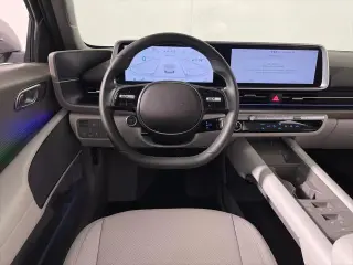 Hyundai IONIQ 6 2023 SEL 4dr Sedan