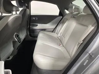 Hyundai IONIQ 6 2023 SEL 4dr Sedan