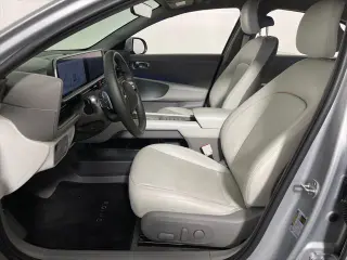 Hyundai IONIQ 6 2023 SEL 4dr Sedan