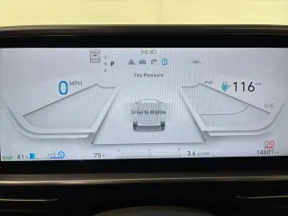 Hyundai IONIQ 6 2023 SEL 4dr Sedan