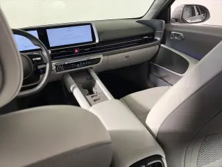 Hyundai IONIQ 6 2023 SEL 4dr Sedan