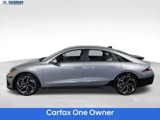 Hyundai IONIQ 6 2023 SEL 4dr Sedan