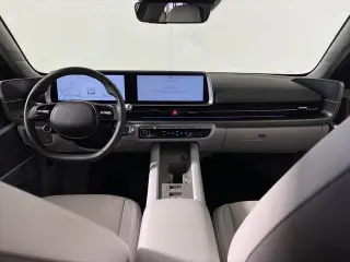Hyundai IONIQ 6 2023 SEL 4dr Sedan