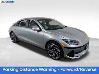 Hyundai IONIQ 6 2023 SEL 4dr Sedan