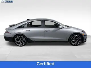Hyundai IONIQ 6 2023 SEL 4dr Sedan