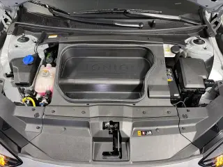 Hyundai IONIQ 6 2023 SEL 4dr Sedan