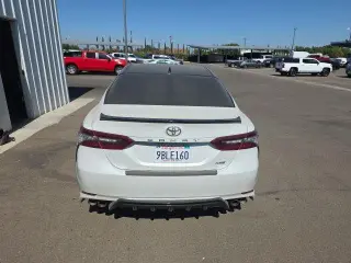 Toyota Camry 2022 XSE V6 4dr Sedan