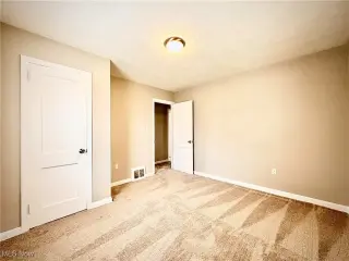 Propiedad en alquiler con 2 habitaciones y 1 baño en Akron