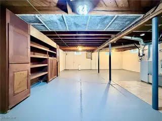Propiedad en alquiler con 2 habitaciones y 1 baño en Akron
