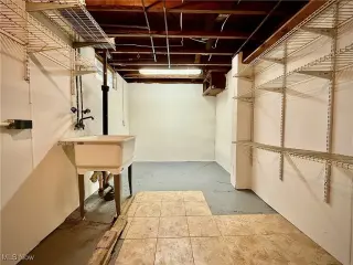 Propiedad en alquiler con 2 habitaciones y 1 baño en Akron