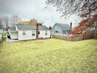 Propiedad en alquiler con 2 habitaciones y 1 baño en Akron
