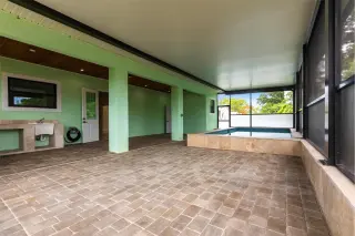 Propiedad en alquiler con 4 habitaciones y 4 baños en Bonita Springs