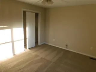 Propiedad en alquiler con 4 habitaciones y 2.5 baños en Independence