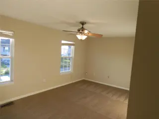 Propiedad en alquiler con 4 habitaciones y 2.5 baños en Independence