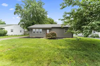 Propiedad en alquiler con 2 habitaciones y 1 baño en Dayton