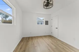 Propiedad en alquiler con 2 habitaciones y 1 baño en Dayton