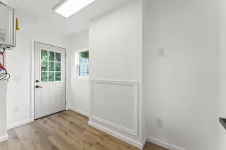 Propiedad en alquiler con 2 habitaciones y 1 baño en Dayton