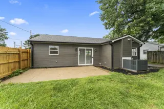 Propiedad en alquiler con 2 habitaciones y 1 baño en Dayton