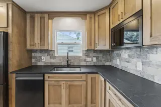 Propiedad en alquiler con 2 habitaciones y 1 baño en Dayton