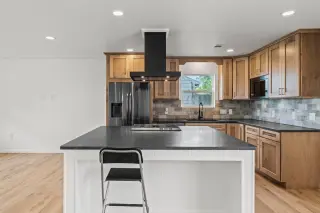 Propiedad en alquiler con 2 habitaciones y 1 baño en Dayton